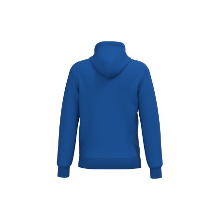 Sudadera con capucha reciclada unisex