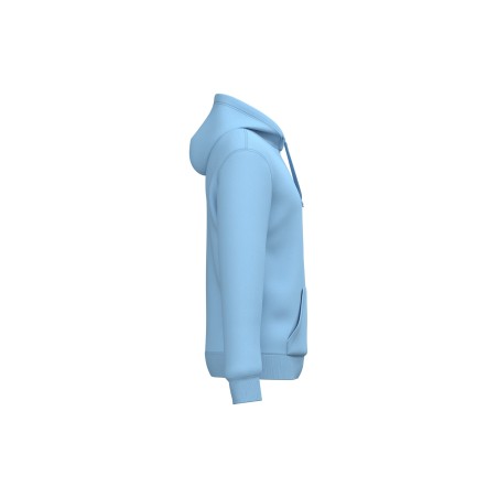 Unisex hoodie sweatshirt