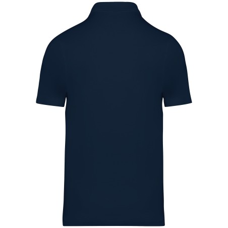 Eco-friendly men\\\'s polo shirt