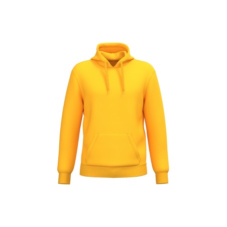 Unisex hoodie sweatshirt