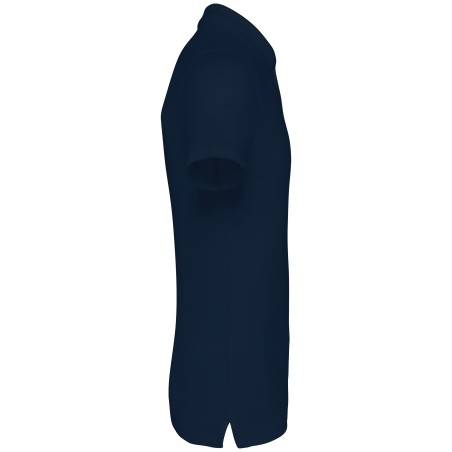 Eco-friendly men\\\'s polo shirt