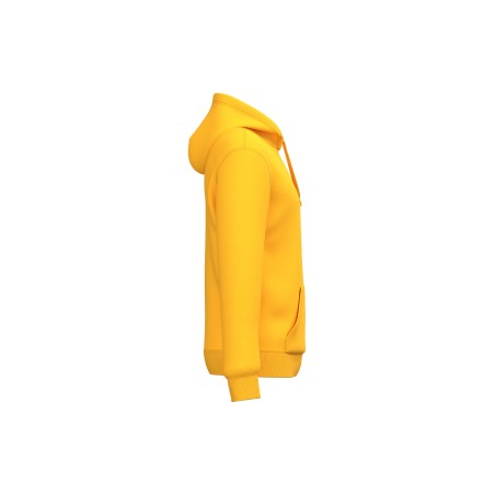 Unisex hoodie sweatshirt