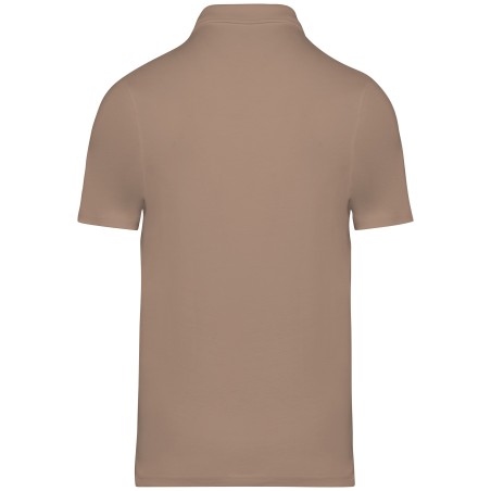 Eco-friendly men\\\'s polo shirt