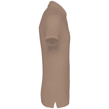 Eco-friendly men\\\'s polo shirt