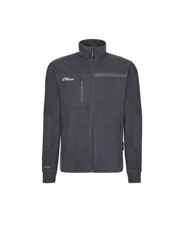 Venus zipped sweatshirt