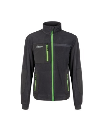 Sudadera con cremallera Venus 2