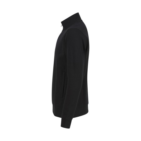 Sudadera 1/4 cremallera unisex