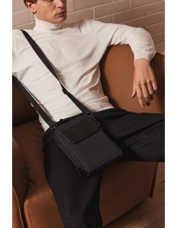 Bandolera Kialma de K-loop