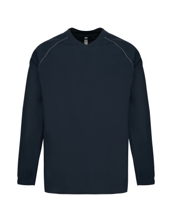 Polo Supima® manga corta mujer