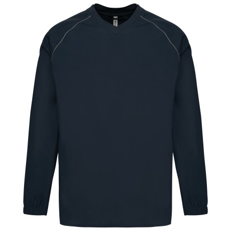 Unisex adult multisport rain sweatshirt