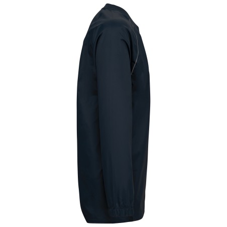 Unisex adult multisport rain sweatshirt