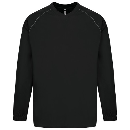 Unisex adult multisport rain sweatshirt