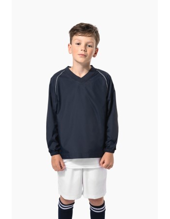 Kids multisport rain sweat