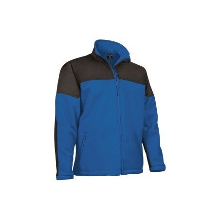 CHAQUETA DE TRABAJO POLAR SOFTSHELL