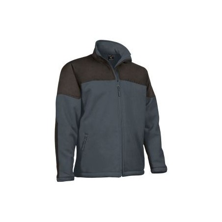 CHAQUETA DE TRABAJO POLAR SOFTSHELL