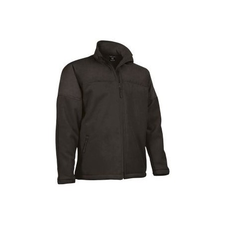 CHAQUETA DE TRABAJO POLAR SOFTSHELL