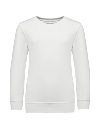 Kids crewneck sweatshirt 2