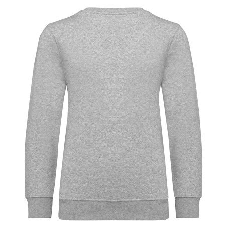 Kids crewneck sweatshirt