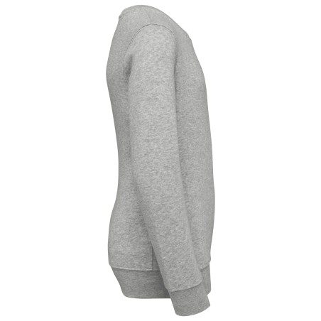 Kids crewneck sweatshirt