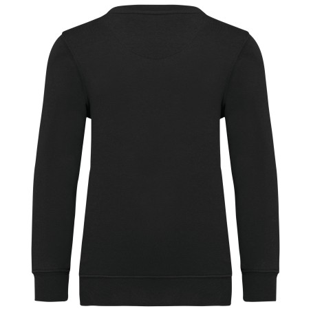 Kids crewneck sweatshirt
