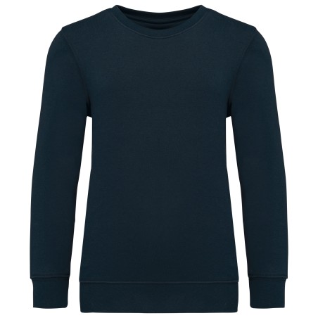 Kids crewneck sweatshirt