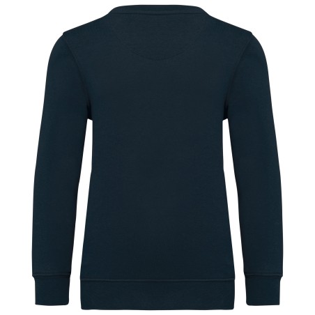 Kids crewneck sweatshirt
