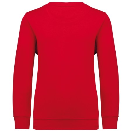 Kids crewneck sweatshirt