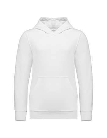 Sudadera con capucha infantil 2