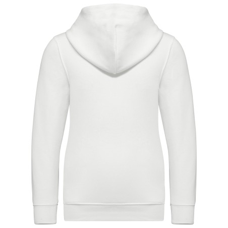 Kids\\\' hooded sweatshirt