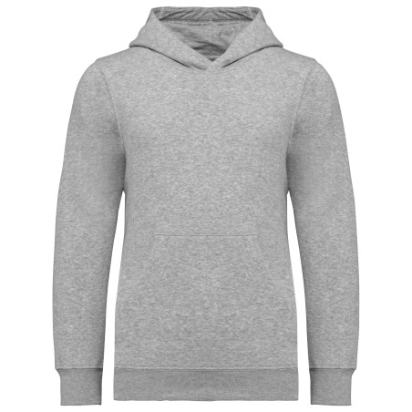 Kids\\\' hooded sweatshirt