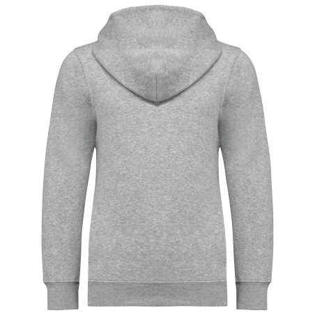 Kids\\\' hooded sweatshirt