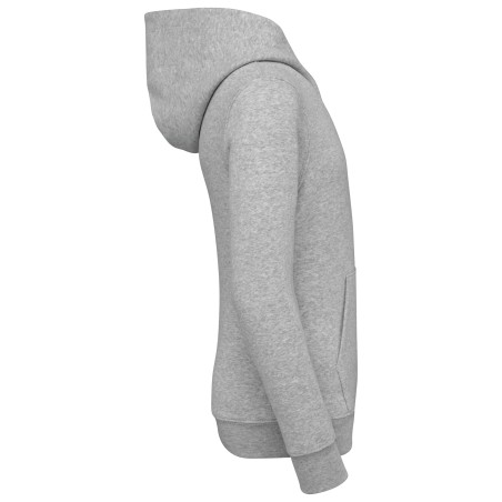 Kids\\\' hooded sweatshirt
