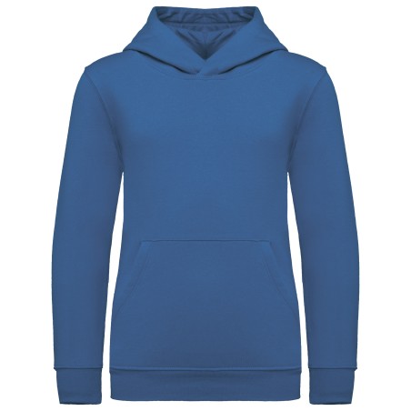 Kids\\\' hooded sweatshirt