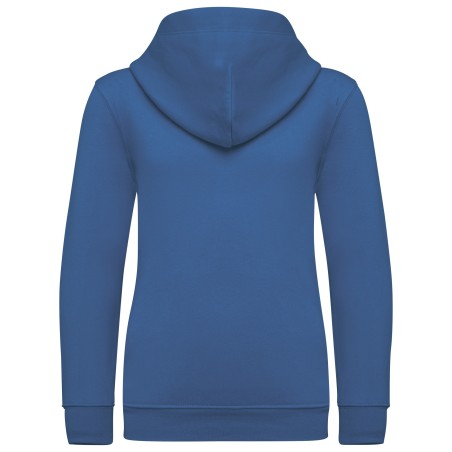 Kids\\\' hooded sweatshirt