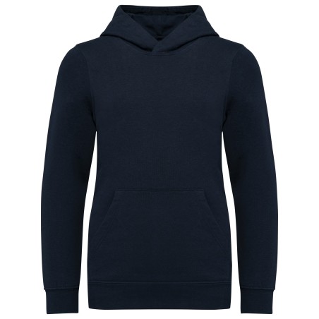 Kids\\\' hooded sweatshirt