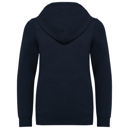 Kids\\\' hooded sweatshirt