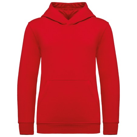 Kids\\\' hooded sweatshirt