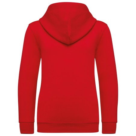 Kids\\\' hooded sweatshirt