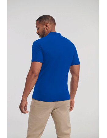 Polo Authentic Eco hombre 2