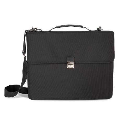 KIALMA by K-loop classic document bag