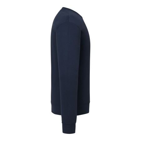 Men\\\'s cotton crew neck sweatshirt