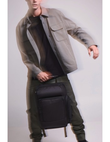 Mochila business con soporte para el portátil