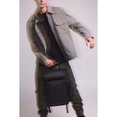 Mochila business con soporte para el portátil