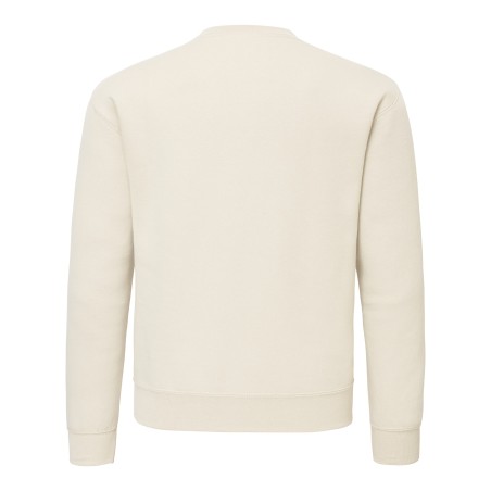 Men\\\'s cotton crew neck sweatshirt