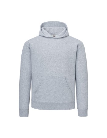 Sudadera con capucha de algodón para hombre 2