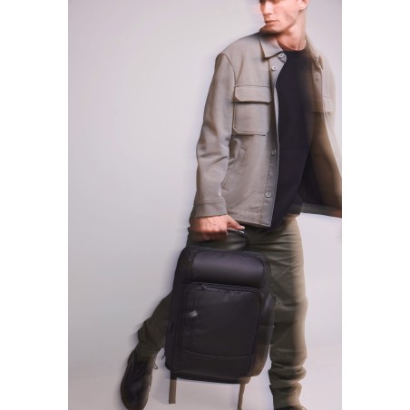Mochila business con soporte para el portátil