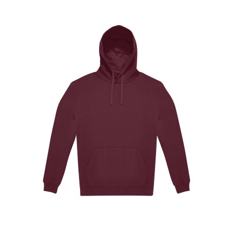 ID.333 unisex hooded sweatshirt