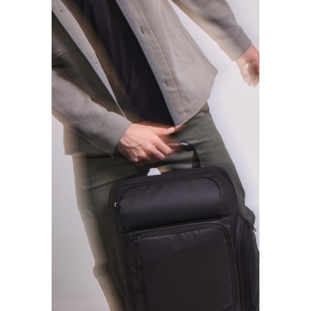 Mochila business con soporte para el portátil