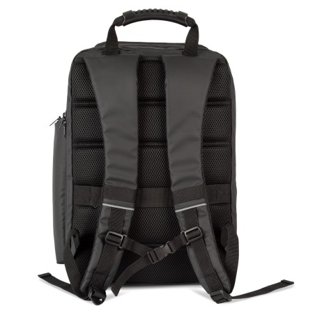 Mochila business con soporte para el portátil