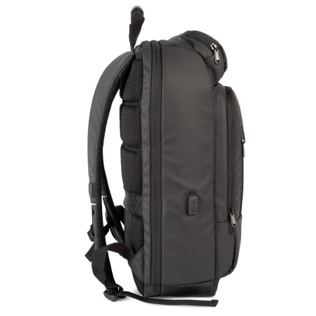 Mochila business con soporte para el portátil